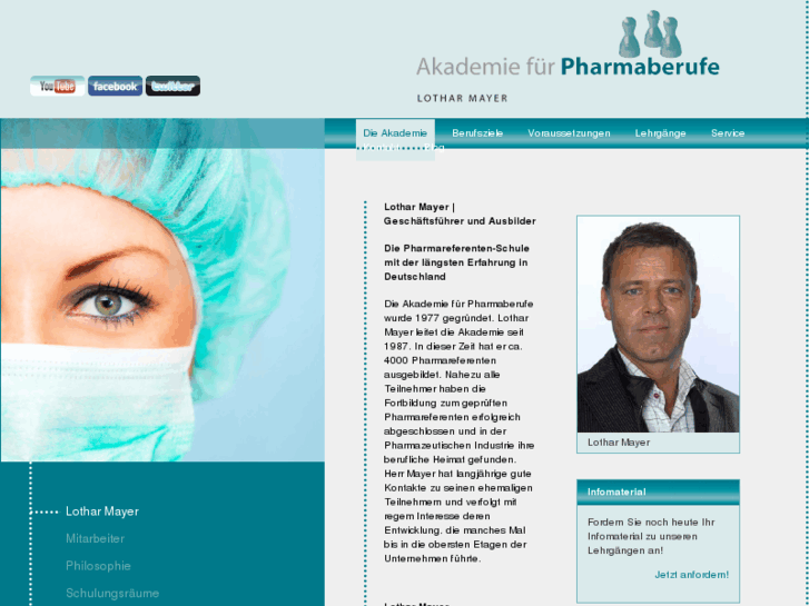 www.pharmareferent.de