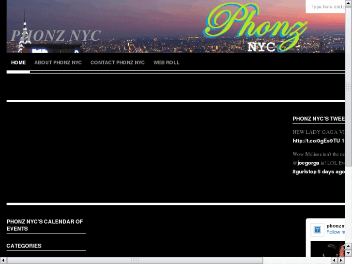 www.phonznyc.com