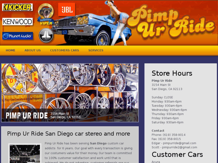 www.pimpurridesd.com