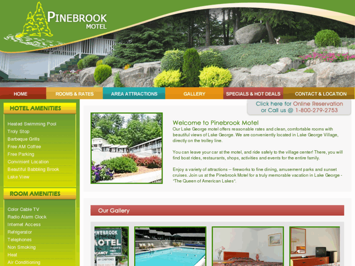 www.pinebrookmotel.com