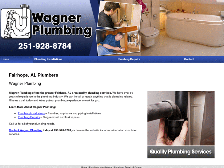 www.plumberfairhopeal.com