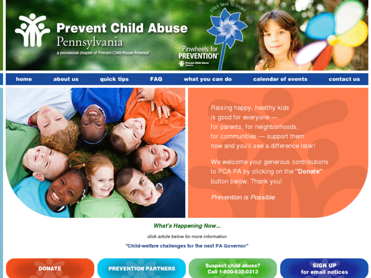 www.preventchildabusepa.com