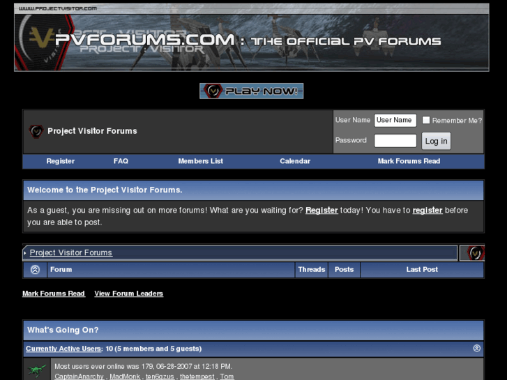 www.pvforums.com