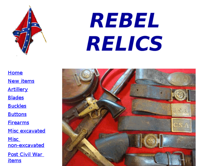 www.rebelrelics.com