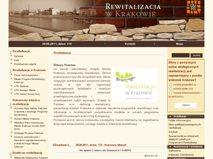 www.rewitalizacja.krakow.pl