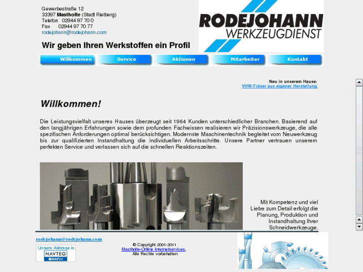 www.rodejohann.com