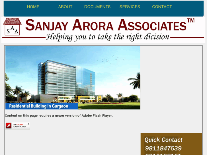 www.sanjayaroraasso.com