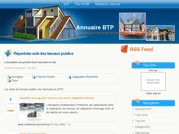 www.secteur-btp.com