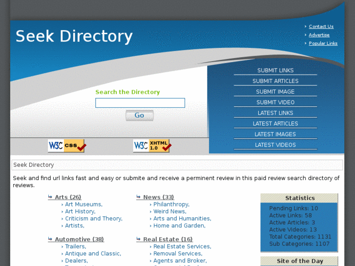 www.seek-directory.net