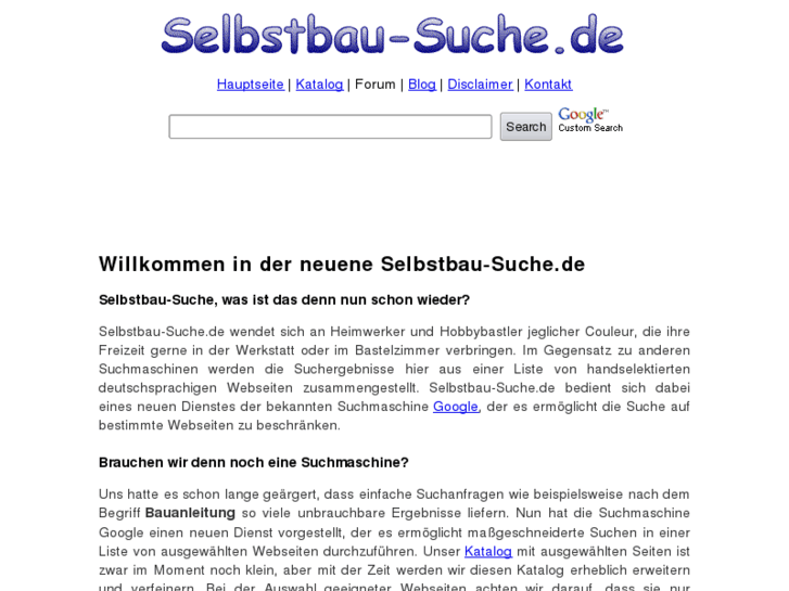 www.selbstbau-suche.de