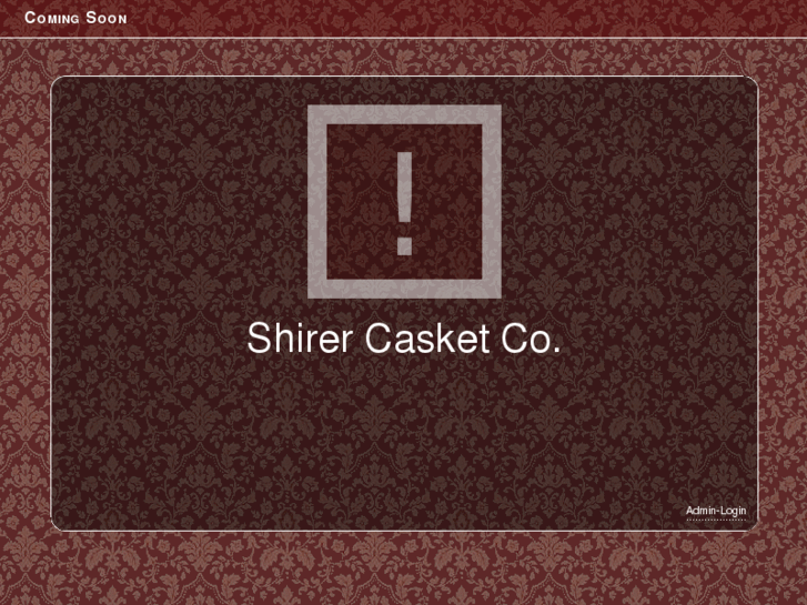 www.shirercaskets.com