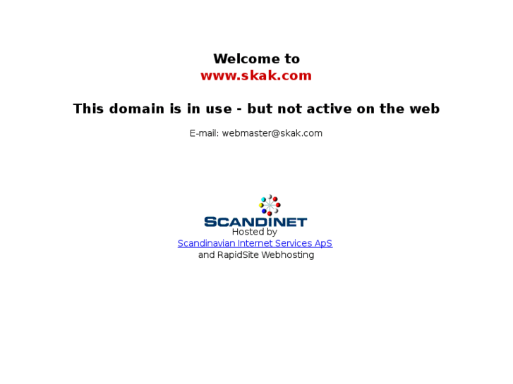 www.skak.com