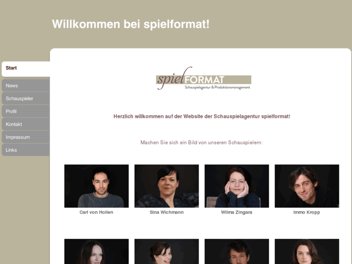 www.spielformat.com