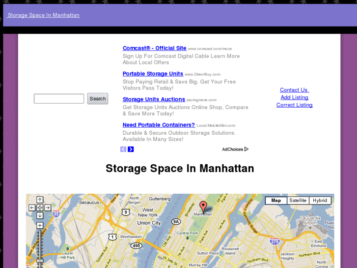 www.storagespacemanhattan.com