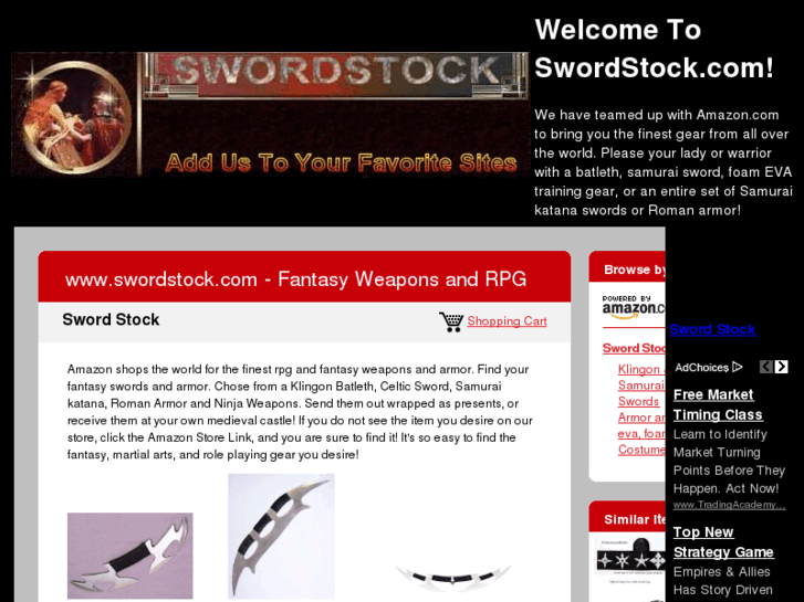 www.swordstock.com