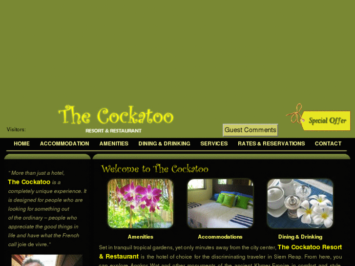 www.thecockatooangkor.com