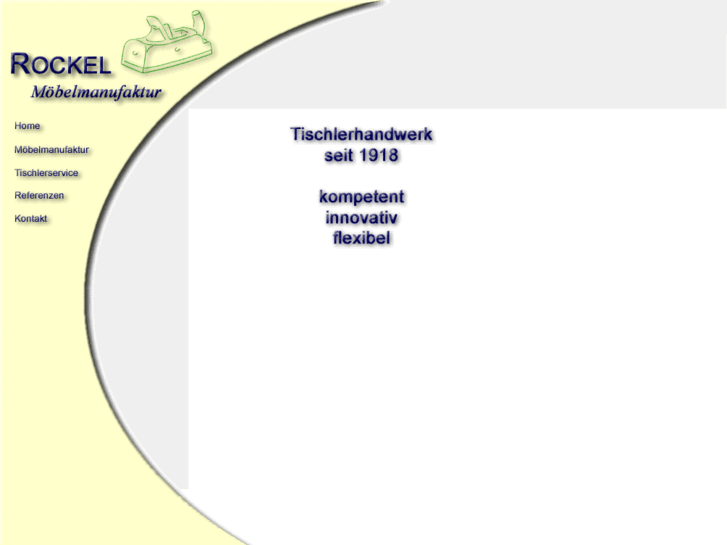 www.tischlermeister-rockel.de