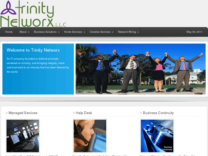 www.trinitynetworx.com