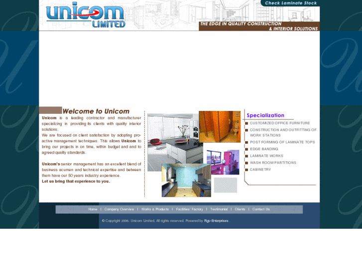 www.unicomtrinidad.com