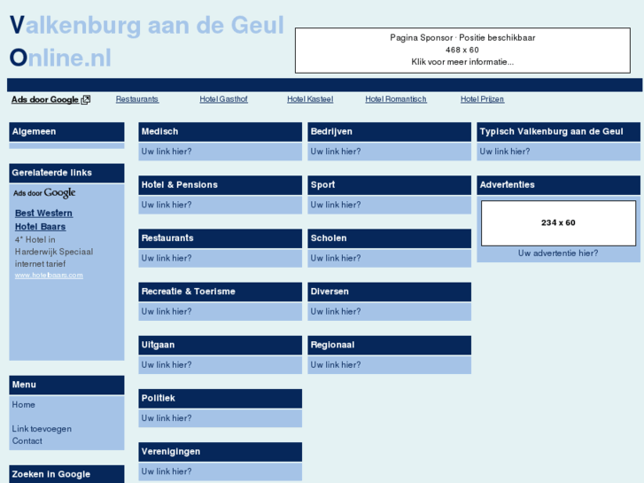 www.valkenburgaandegeulonline.nl