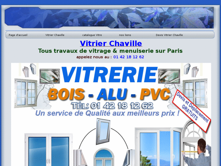 www.vitrierchaville.net