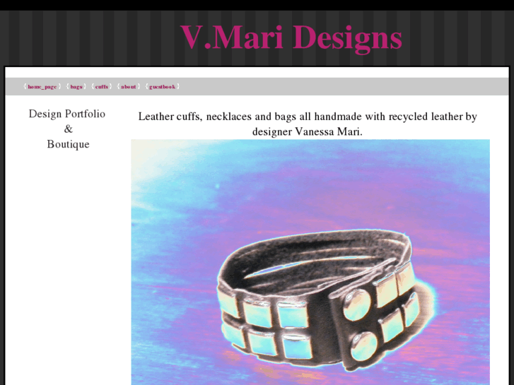 www.vmaridesigns.com