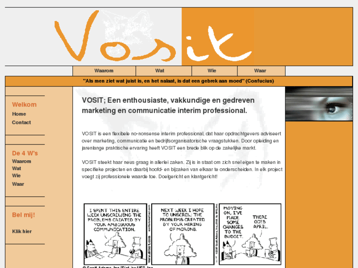 www.vosit.nl