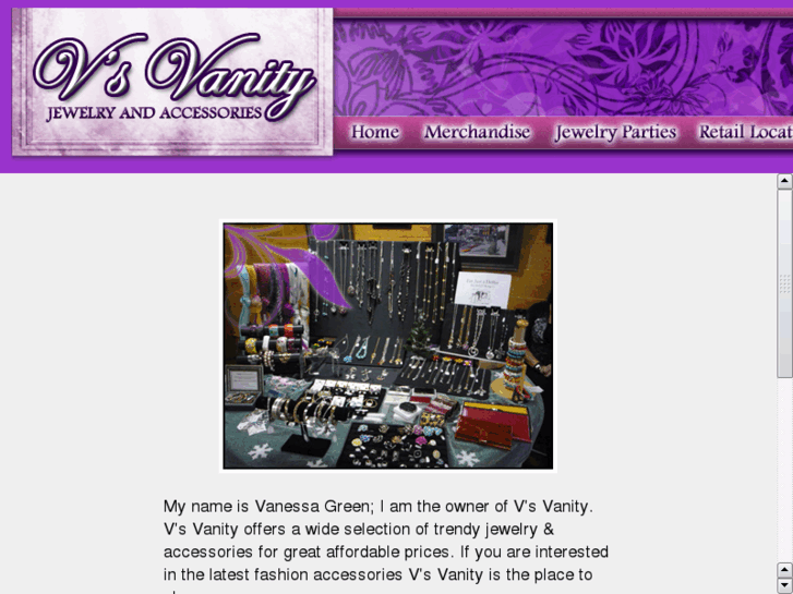 www.vsvanity.com