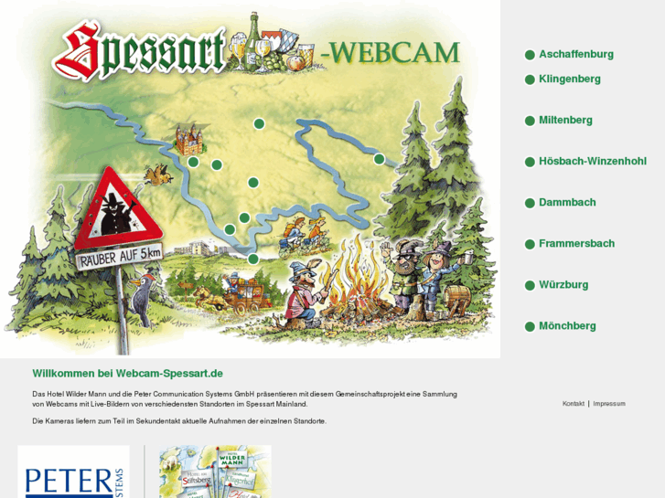 www.webcam-spessart.de