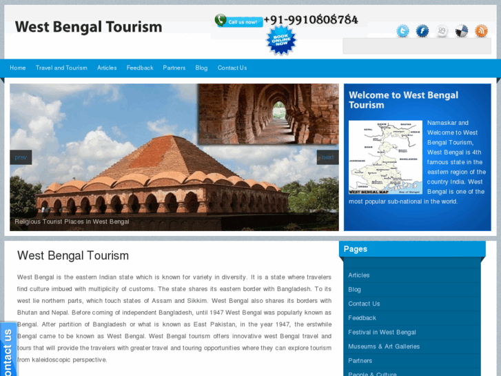 www.west-bengal-tourism.com