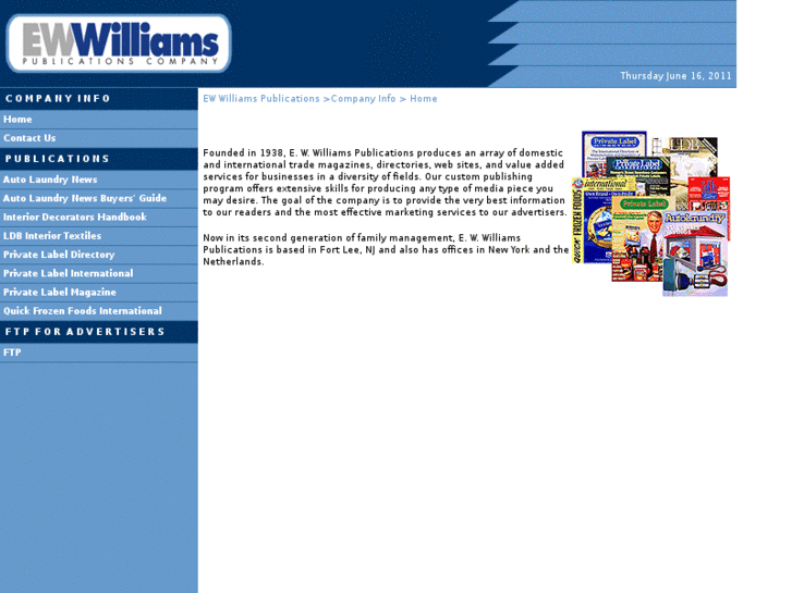 www.williamspublications.com