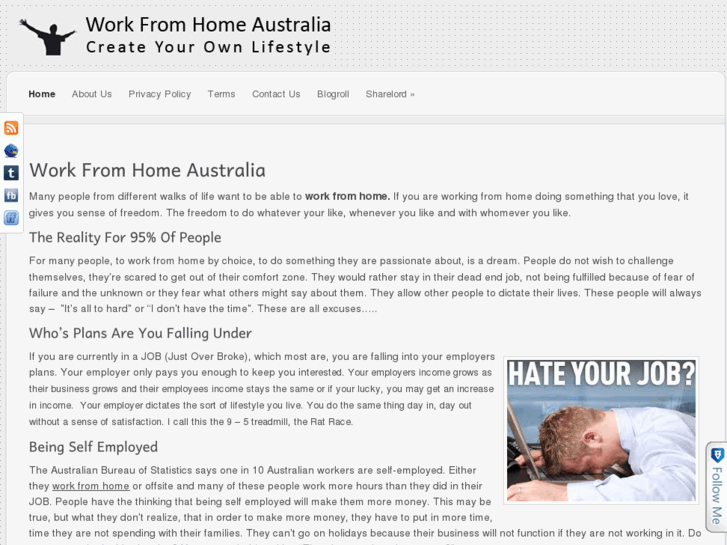 www.workfromhomeaus.com