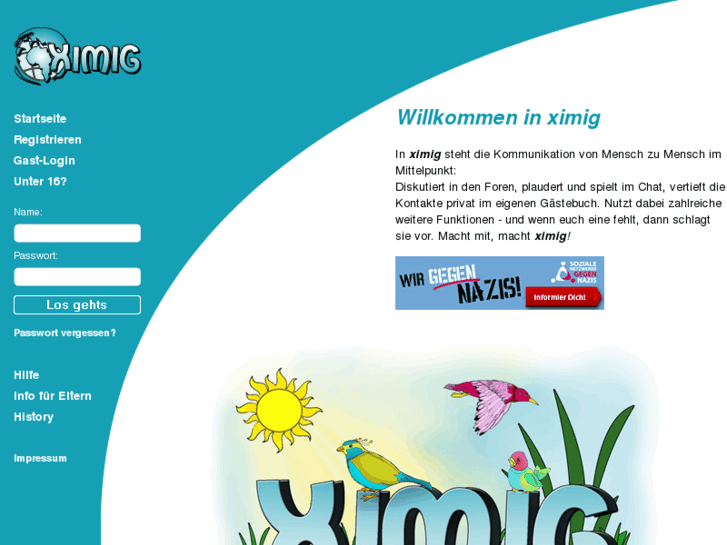 www.ximig.de