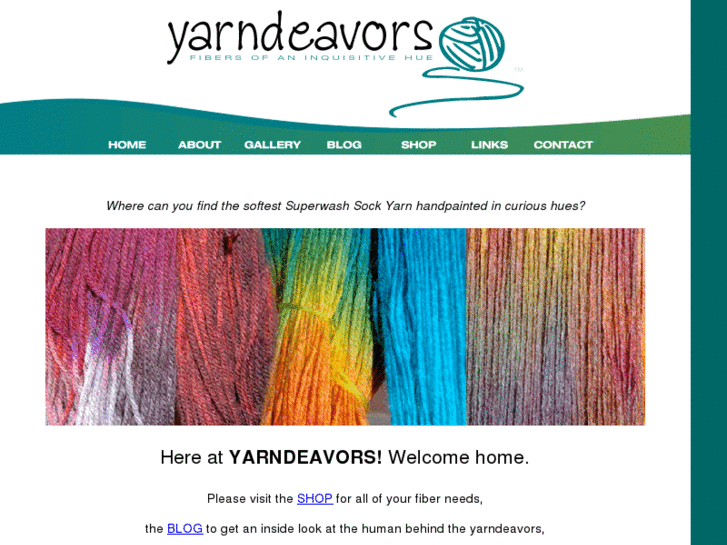 www.yarndeavors.com