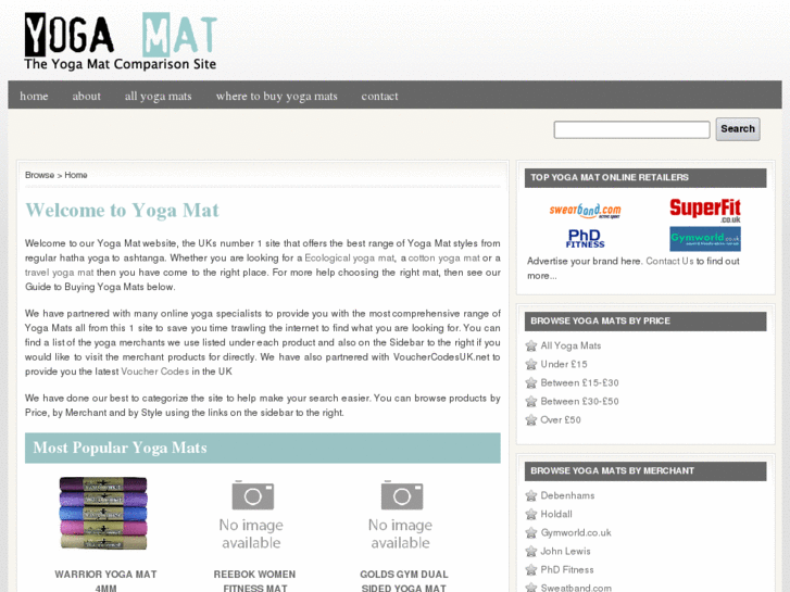 www.yogamat.org.uk