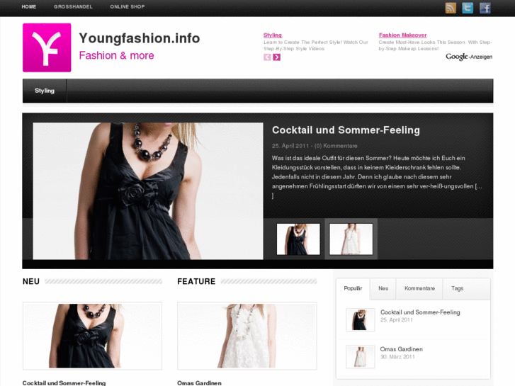 www.youngfashion.info