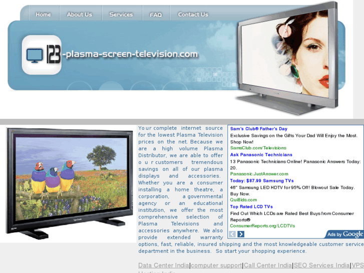 www.123-plasma-screen-television.com