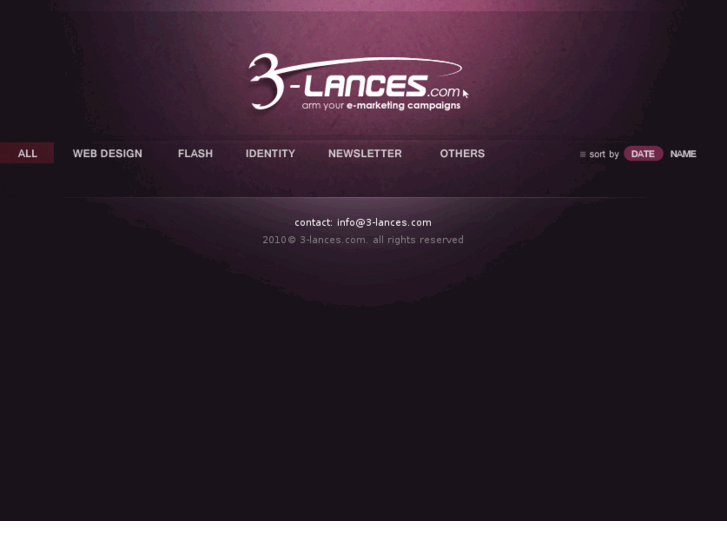 www.3-lances.com