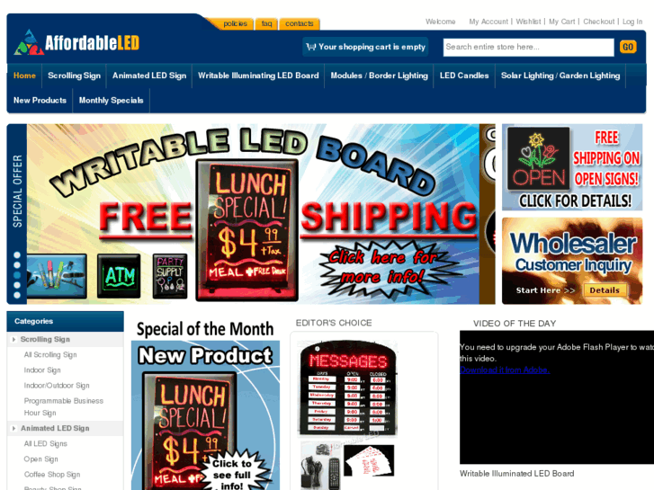 www.affordableled.com