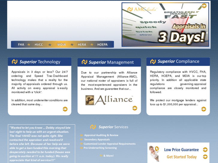 www.amcdev.com