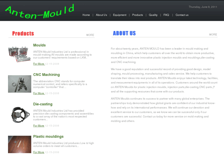 www.anten-mould.com