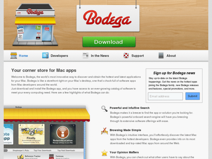 www.appbodega.com