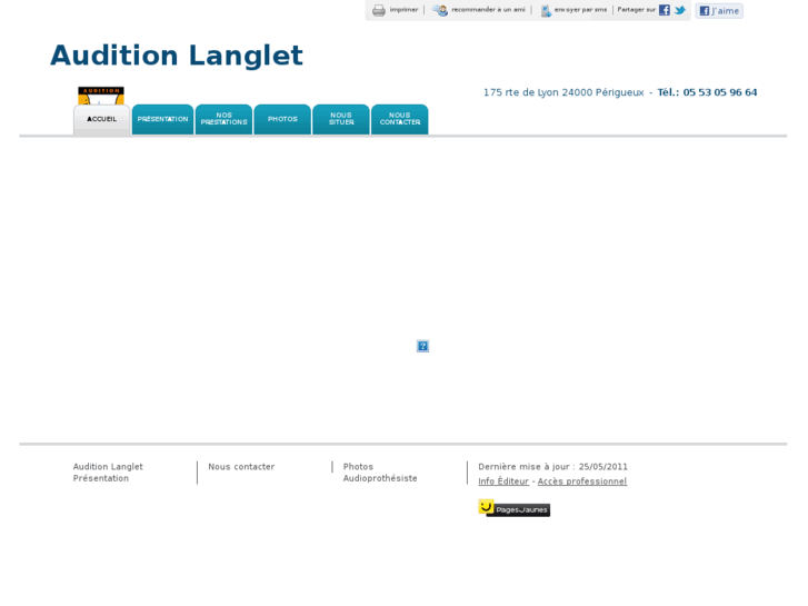 www.audition-langlet.com