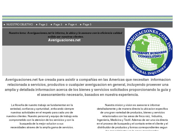 www.averiguaciones.net