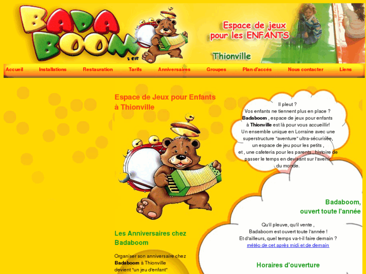 www.badaboom-thionville.com