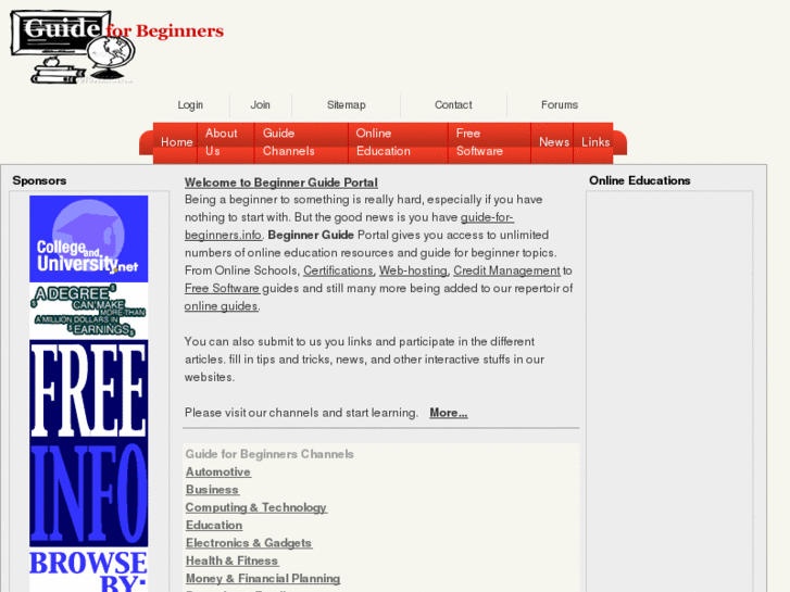 www.beginnerguideplus.com