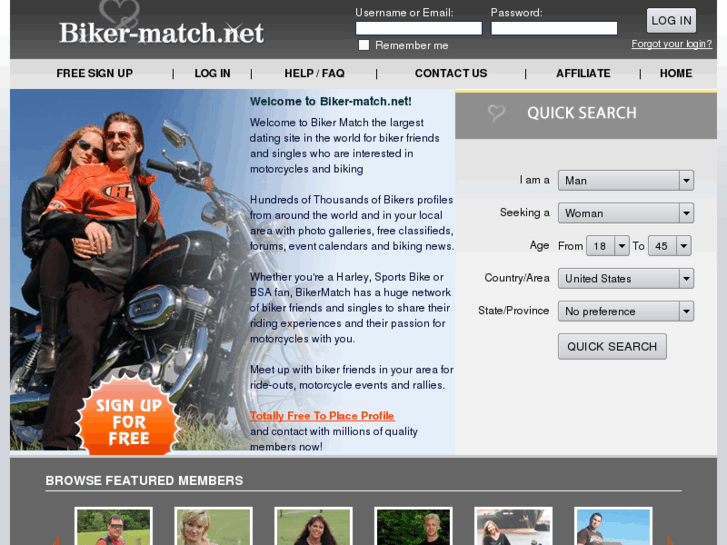 www.biker-match.net