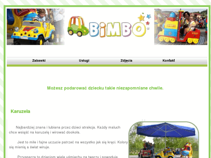 www.bimbo.com.pl