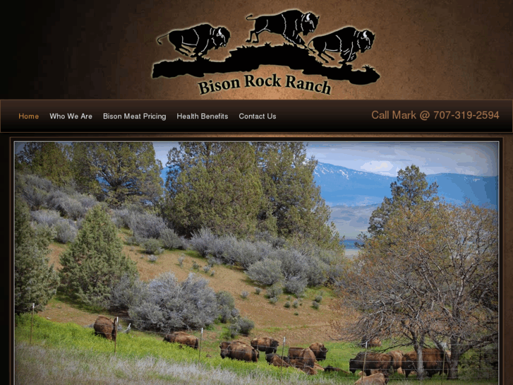 www.bisonrockranch.com