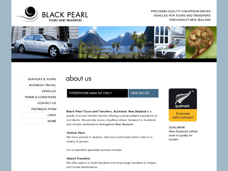 www.blackpearltours.com